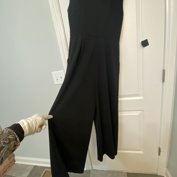 ⚫️Calvin Klein jumpsuit size 6⚫️ - Picture 7 of 12